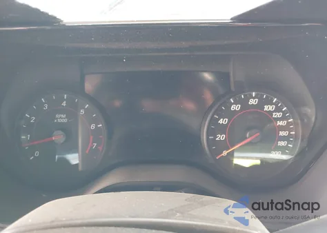 2019 Chevrolet Camaro 2Ss from USA, damaged, VIN 1G1FH1R70K0154664